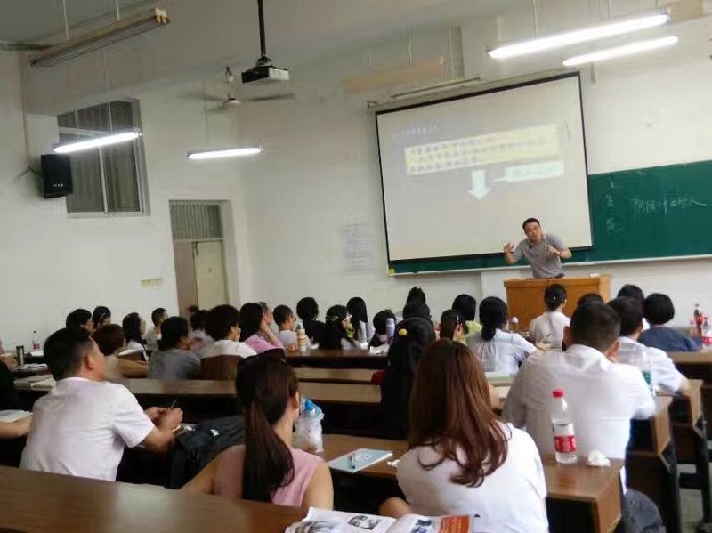 健康管理公司的新动态
