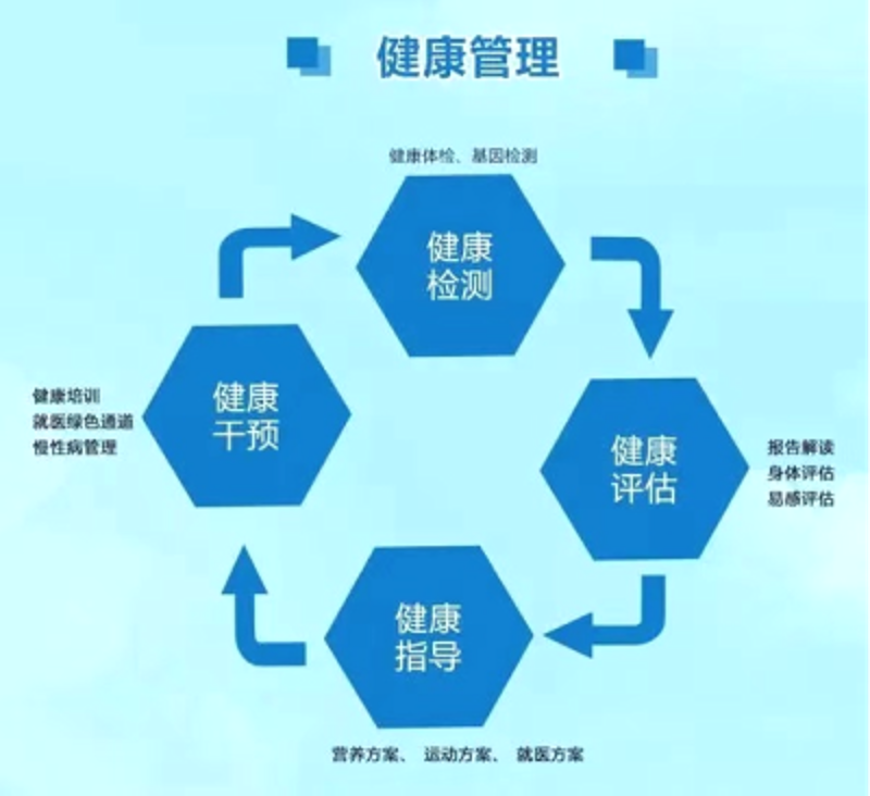 慢病调理：构建健康生活新蓝图